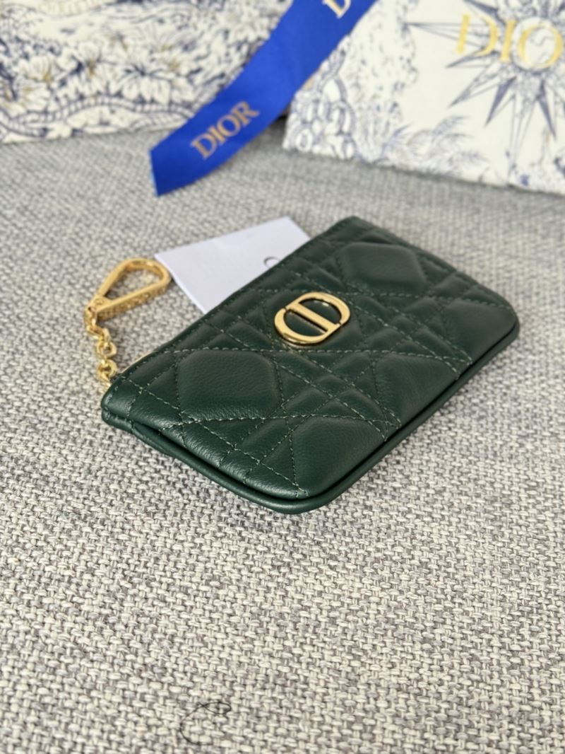 Christian Dior Wallet